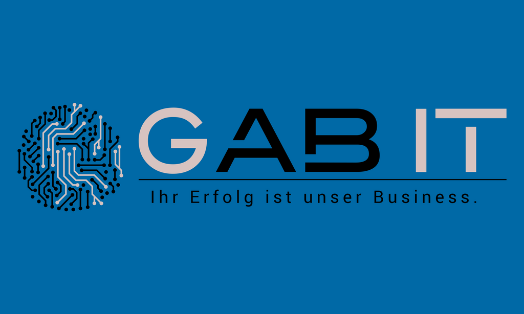 GAB IT Logo